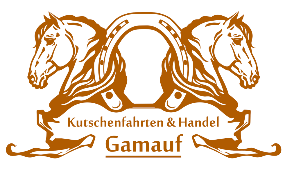 Logo von Gamauf Kutschenfahrten